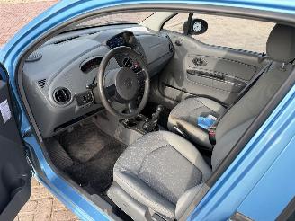 Chevrolet Matiz 0.8 Spirit picture 9