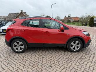 Opel Mokka 1.6 CDTi Innovation picture 5