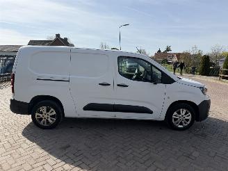 Peugeot Partner 1.6 Bl.HDI Asph Long 73 Kw picture 5