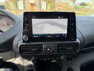 Peugeot Partner 1.6 Bl.HDI Asph Long 73 Kw picture 13