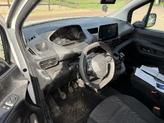 Peugeot Partner 1.6 Bl.HDI Asph Long 73 Kw picture 10