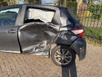 Toyota Yaris 1.5 Hybrid Executive picture 9