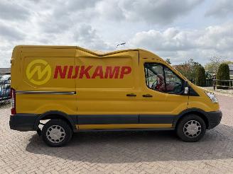 Ford Transit 350 2.0 TDCI L2H2 96 Kw picture 4