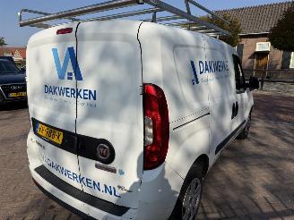Fiat Doblo 1.3 MJ L1H1 SX picture 6