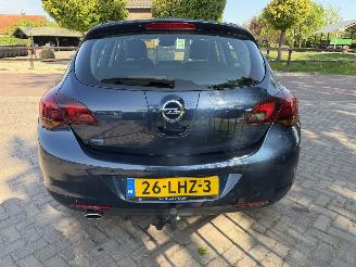 Opel Astra 1.4 Turbo Cosmo picture 7