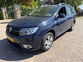 Auto incidentate Dacia Logan 0.9 TCe Bi-Fuel Lau. 2018/6