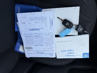 Dacia Logan 0.9 TCe Bi-Fuel Lau. picture 12