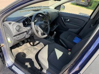 Dacia Logan 0.9 TCe Bi-Fuel Lau. picture 11