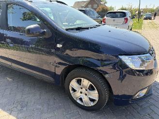 Dacia Logan 0.9 TCe Bi-Fuel Lau. picture 5