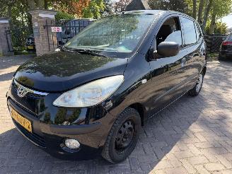 Avarii autoturisme Hyundai I-10 1.1 Active Cool 2008/5