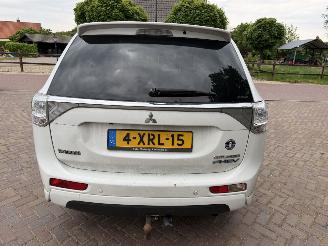 Mitsubishi Outlander 2.0 PHEV Instyle picture 9