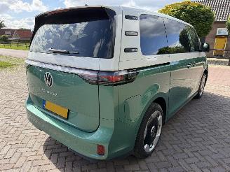 damaged passenger cars Volkswagen ID.Buzz 1st 77kWh 2023/10