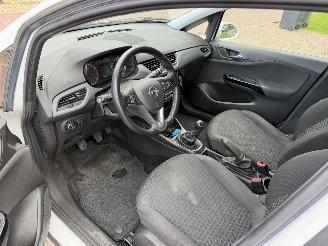 Opel Corsa-E 1.0 Turbo Edition 66 Kw picture 10