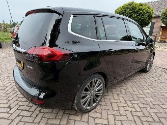  Opel Zafira 1.4 Turbo Edition 7p 2016/9