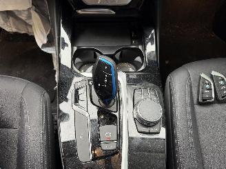 BMW iX3 Executive 80 kWh picture 2