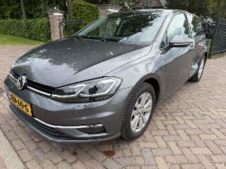 škoda osobní automobily Volkswagen Golf 1.4 TSI Comfortline 2017/4