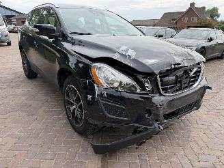 Volvo Xc-60 2.4 D5 AWD Summum 215 pk picture 3