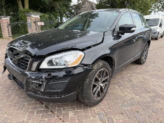  Volvo Xc-60 2.4 D5 AWD Summum 215 pk 2012/2