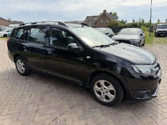 Dacia Logan 0.9 TCe Prestige picture 5