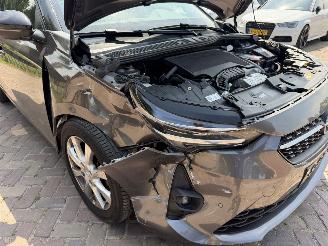 Opel Corsa 1.2 GS Line 74Kw picture 10
