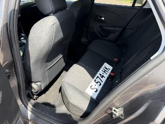 Opel Corsa 1.2 GS Line 74Kw picture 17