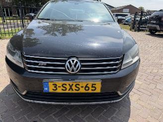 Volkswagen Passat 1.6 TDI Comfortline Executive Edition BlueMotion picture 2