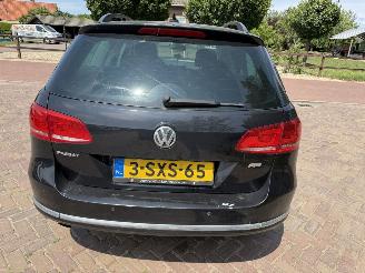 Volkswagen Passat 1.6 TDI Comfortline Executive Edition BlueMotion picture 9
