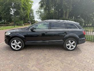 Audi Q7 3.6 FSI quattro Pro Line+ 4+2 picture 2