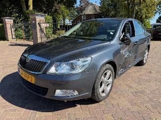  Skoda Octavia 1.2 TSI Elegance Bns 2011/1