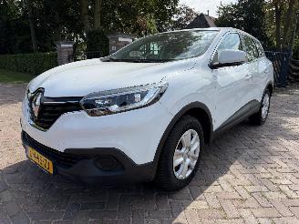 Käytettyjen passenger cars Renault Kadjar 1.2 TCe Life 2015/12