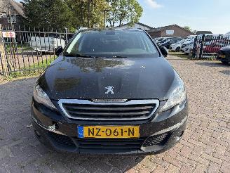 Peugeot 308 1.6 BlueHDI Blue Lease Pack picture 4