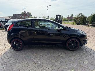 Ford Fiesta 1.0 EcoBoost Titanium picture 5