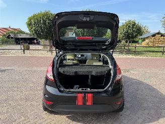 Ford Fiesta 1.0 EcoBoost Titanium picture 9