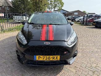 Ford Fiesta 1.0 EcoBoost Titanium picture 3