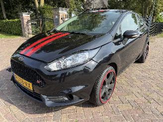  Ford Fiesta 1.0 EcoBoost Titanium 2014/11