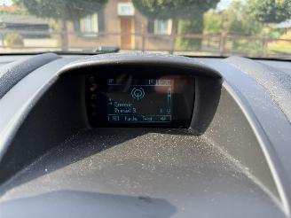 Ford Fiesta 1.0 EcoBoost Titanium picture 20