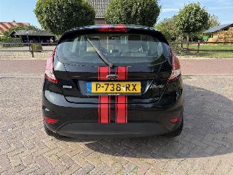 Ford Fiesta 1.0 EcoBoost Titanium picture 7