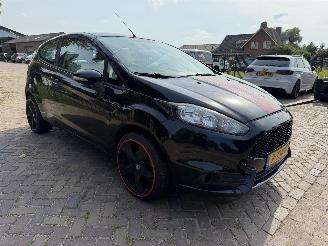 Ford Fiesta 1.0 EcoBoost Titanium picture 4