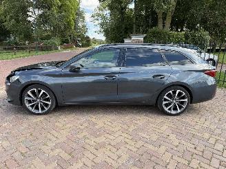 Seat Leon Sportstourer 1.5 TSI FR Business Intense picture 2