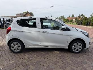 Opel Karl 1.0 ecoFLEX 120 Jaar Edition picture 3