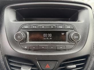 Opel Karl 1.0 ecoFLEX 120 Jaar Edition picture 17