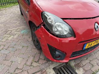 Renault Twingo 1.2-16V Collection picture 21