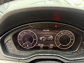 Audi Q5 55 TFSI e quattro Competition picture 34
