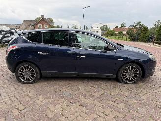 Lancia Delta 1.4 M.air Gold picture 5