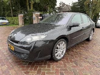škoda osobní automobily Renault Laguna 2.0 dCi GT 2009/9