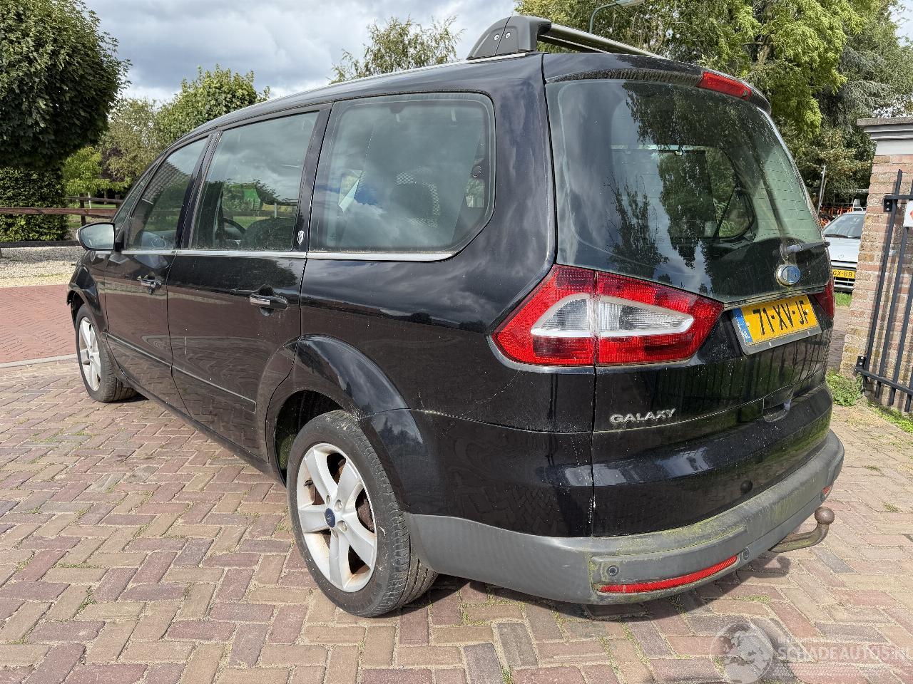 Ford Galaxy 