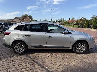 Renault Mégane Grandtour 1.6 Authentique picture 7