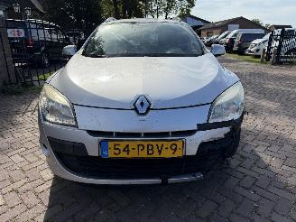 Renault Mégane Grandtour 1.6 Authentique picture 3
