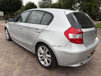 BMW 1-serie 120i High Executive picture 8