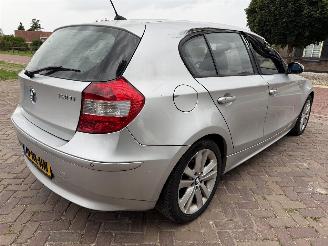 BMW 1-serie 120i High Executive picture 6